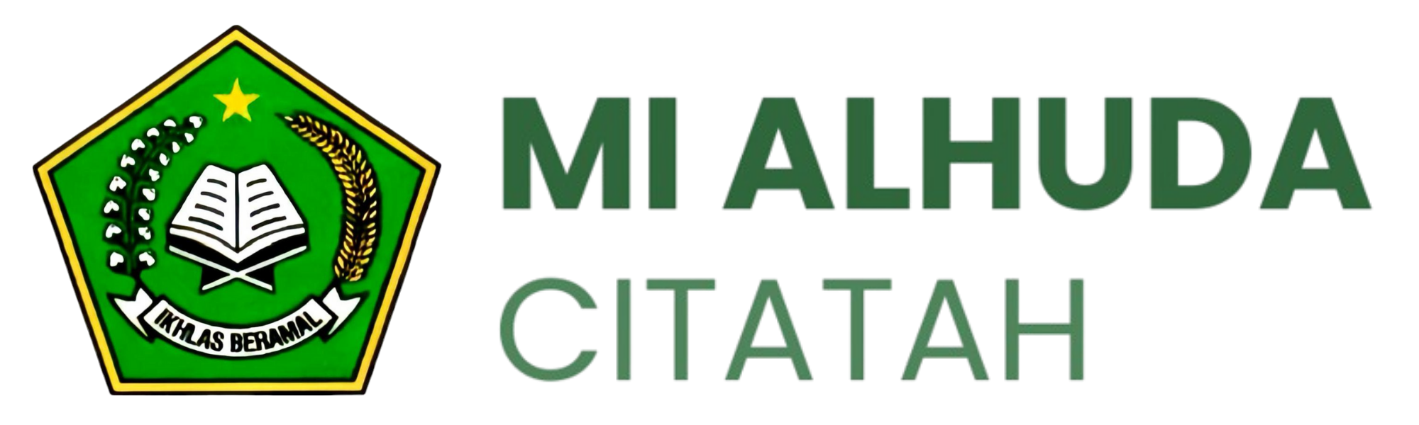 MI AL-HUDA
CITATAH logo