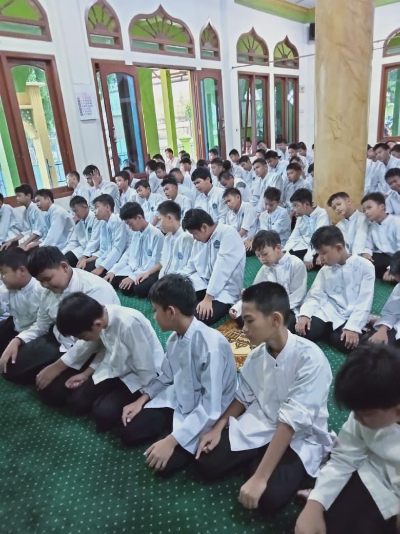 MI Al-Huda Citatah Gelar Pesantren Kilat pada 17–18 Maret 2025