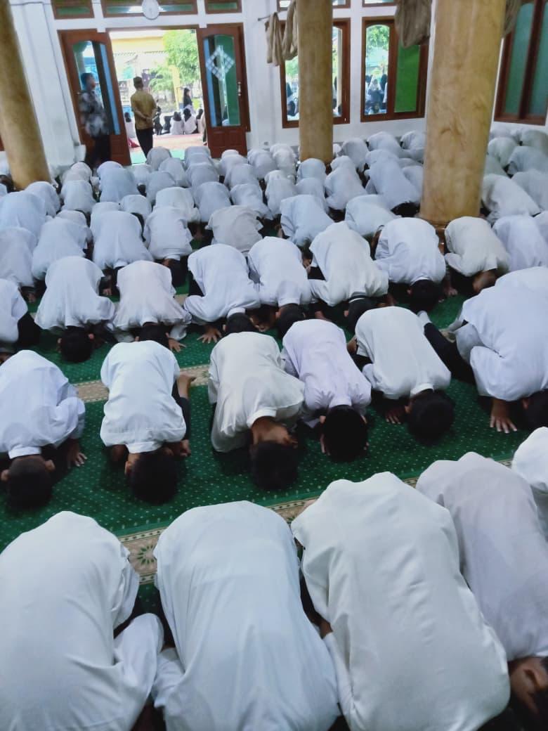 MI Al-Huda Citatah Gelar Pesantren Kilat pada 17–18 Maret 2025