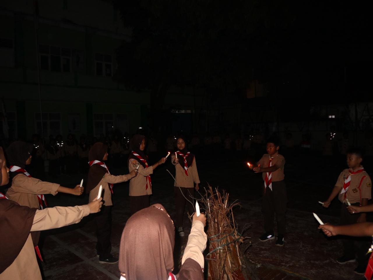 Pamuka MI Al-Huda