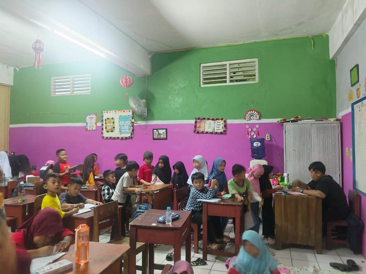 English Club