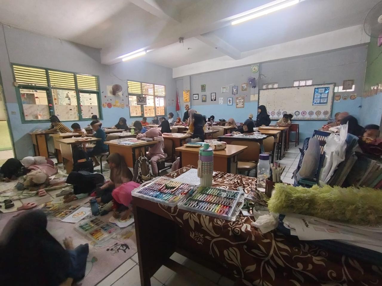 English Club