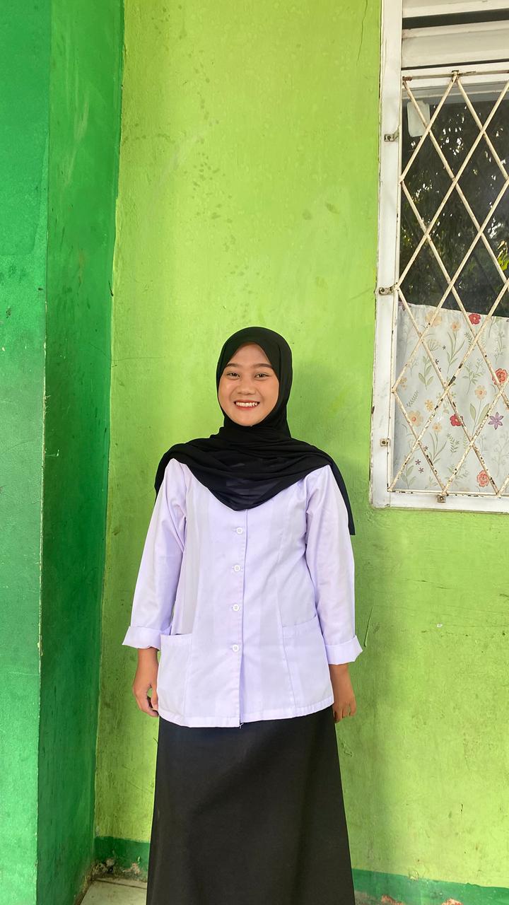 Rika Puspitasari, S.Pd.