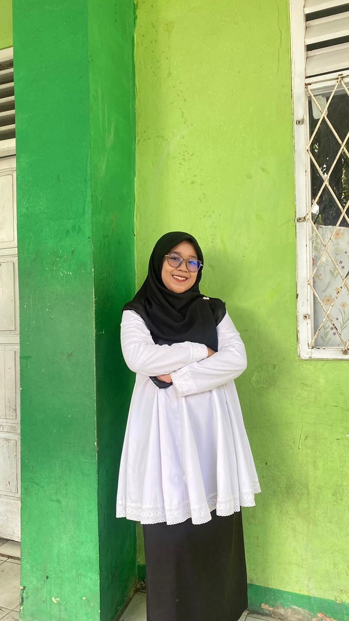 Putri Wulandari, S.Pd.