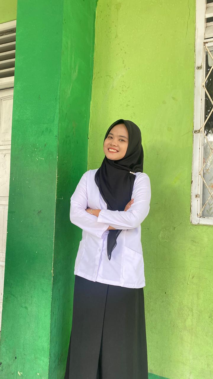 Nida Nurpadillah Ramadhani, S.Pd.