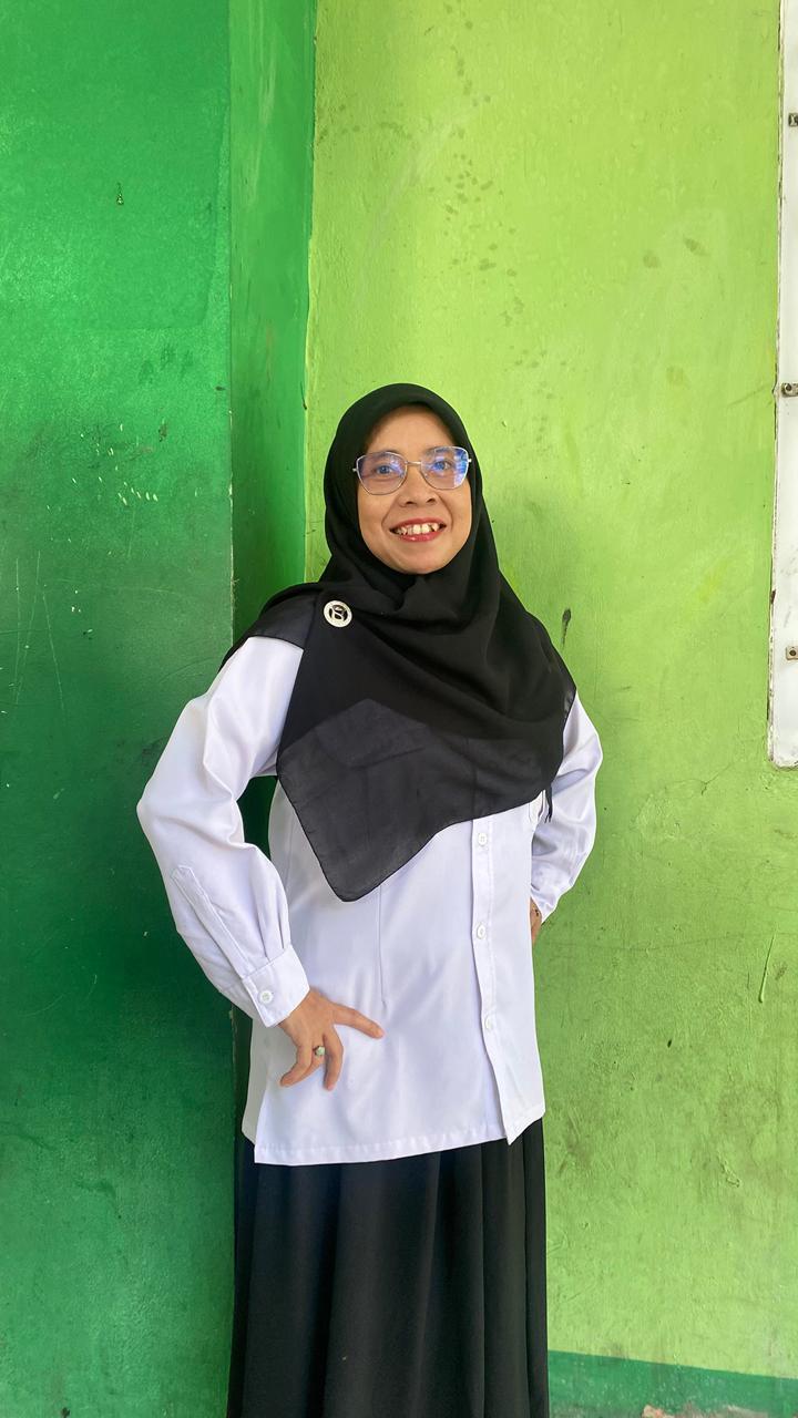 Siti Rahmawati, S.Ag 