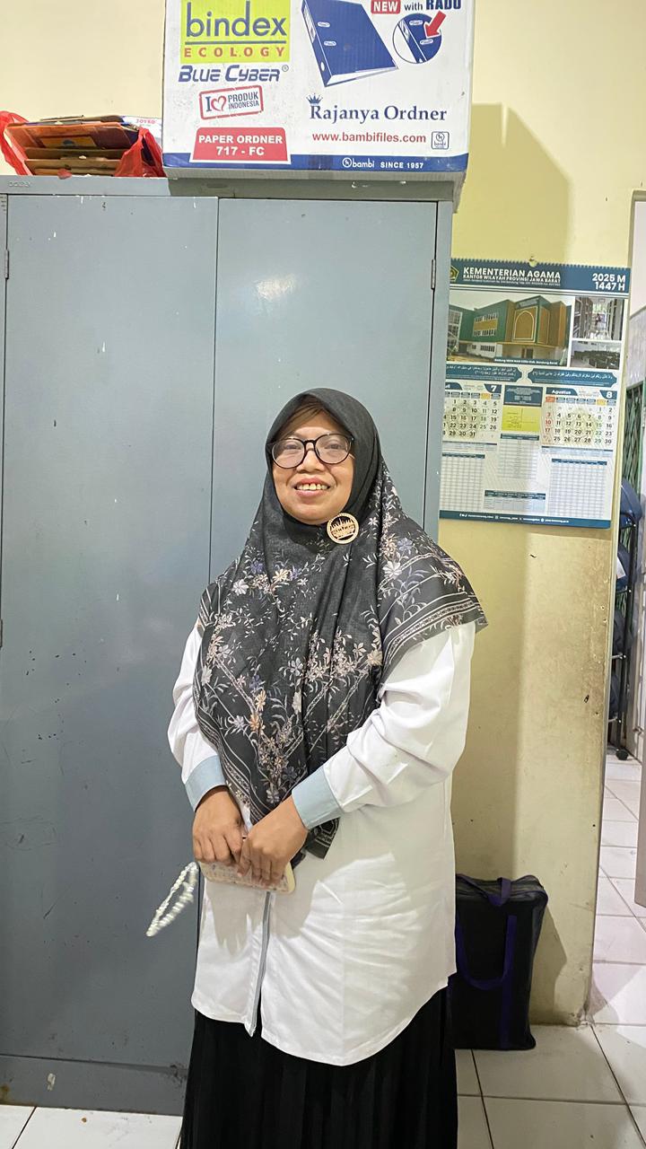 Nurjanah, S.E