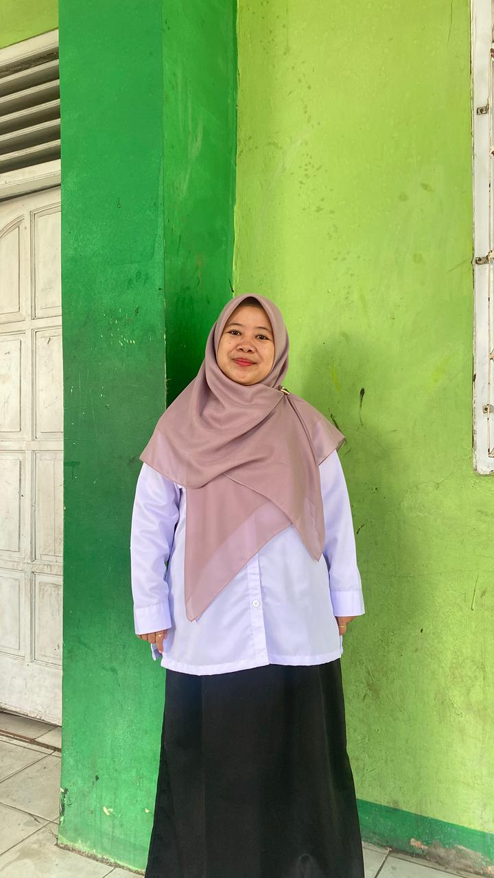 Nurhasanah, S.Pd.