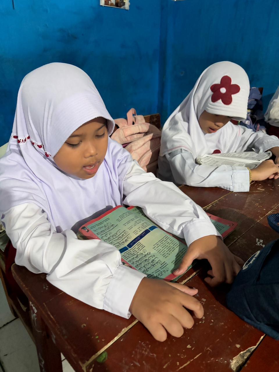Tahfiz Al-Qur'an