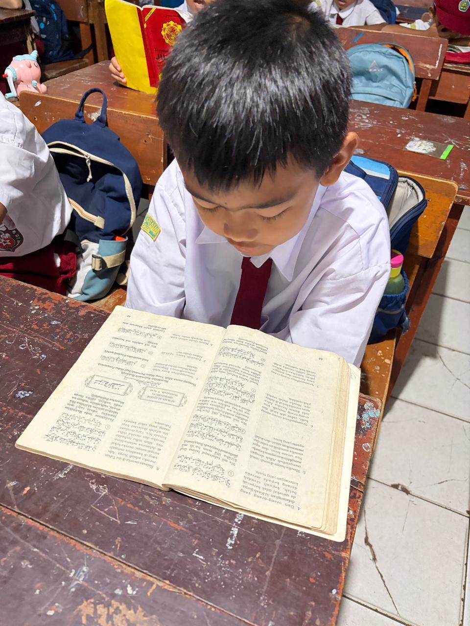 Tahfiz Al-Qur'an