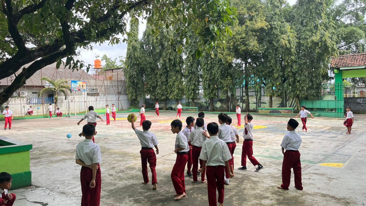 Lapangan Serbaguna