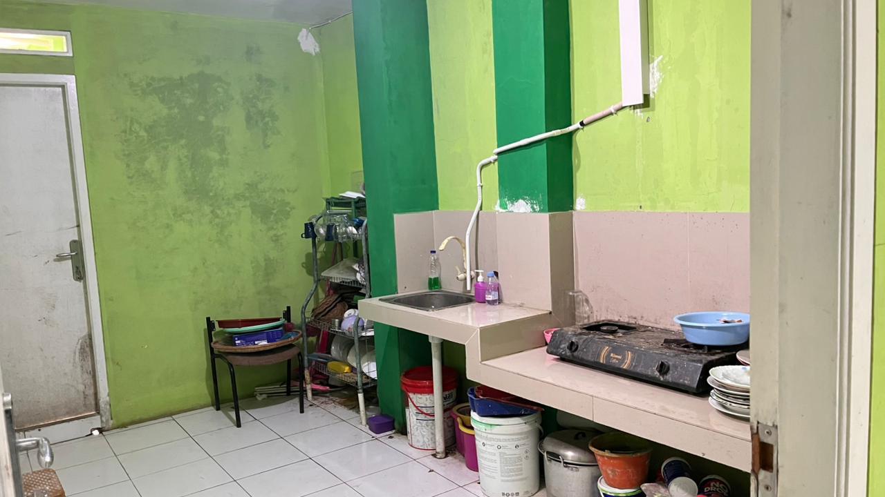Dapur Sekolah