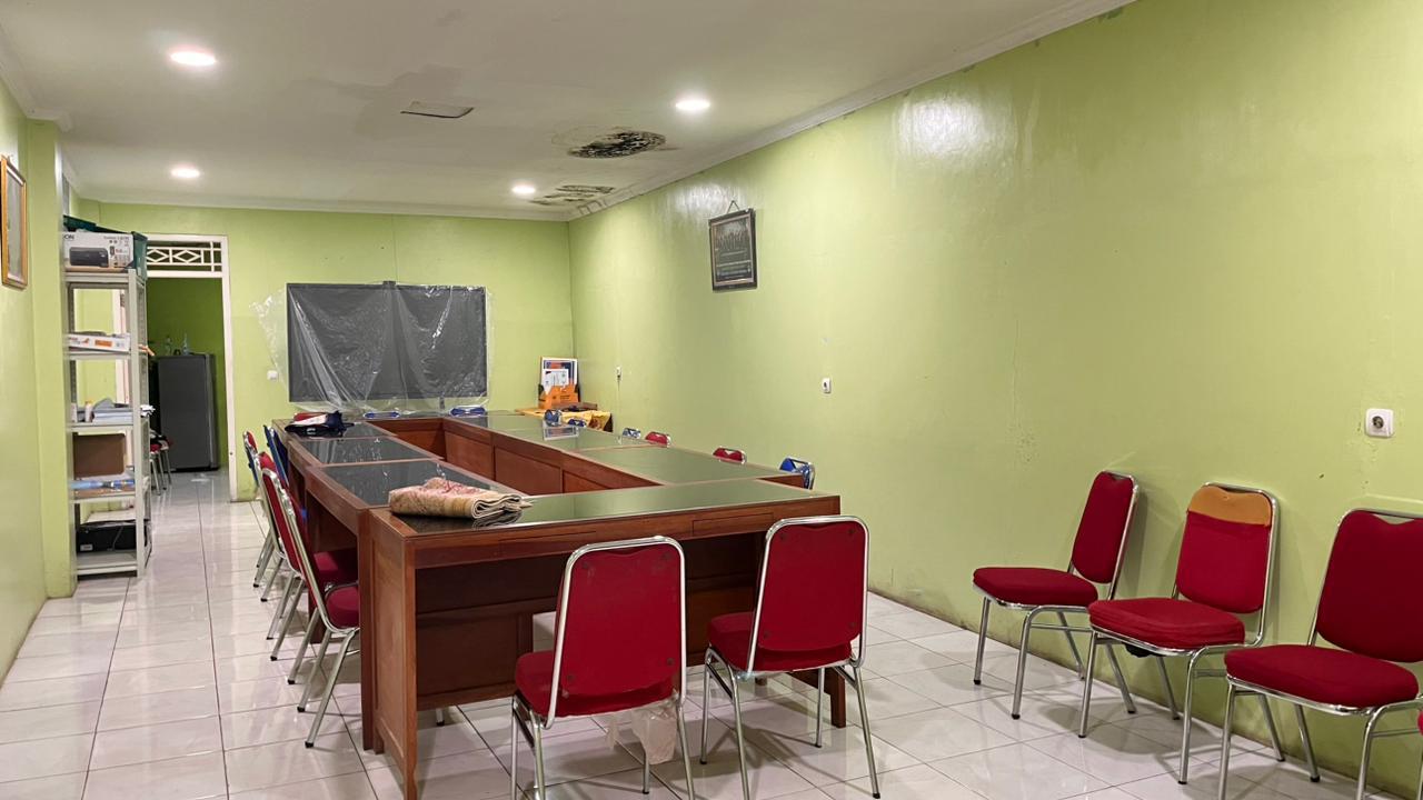 Aula Serbaguna