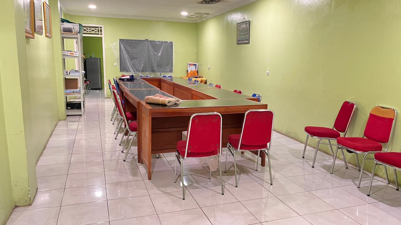 Aula Serbaguna