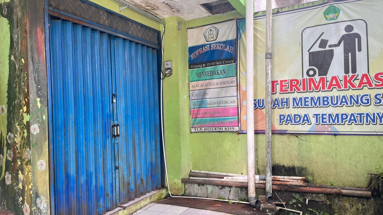 Koperasi