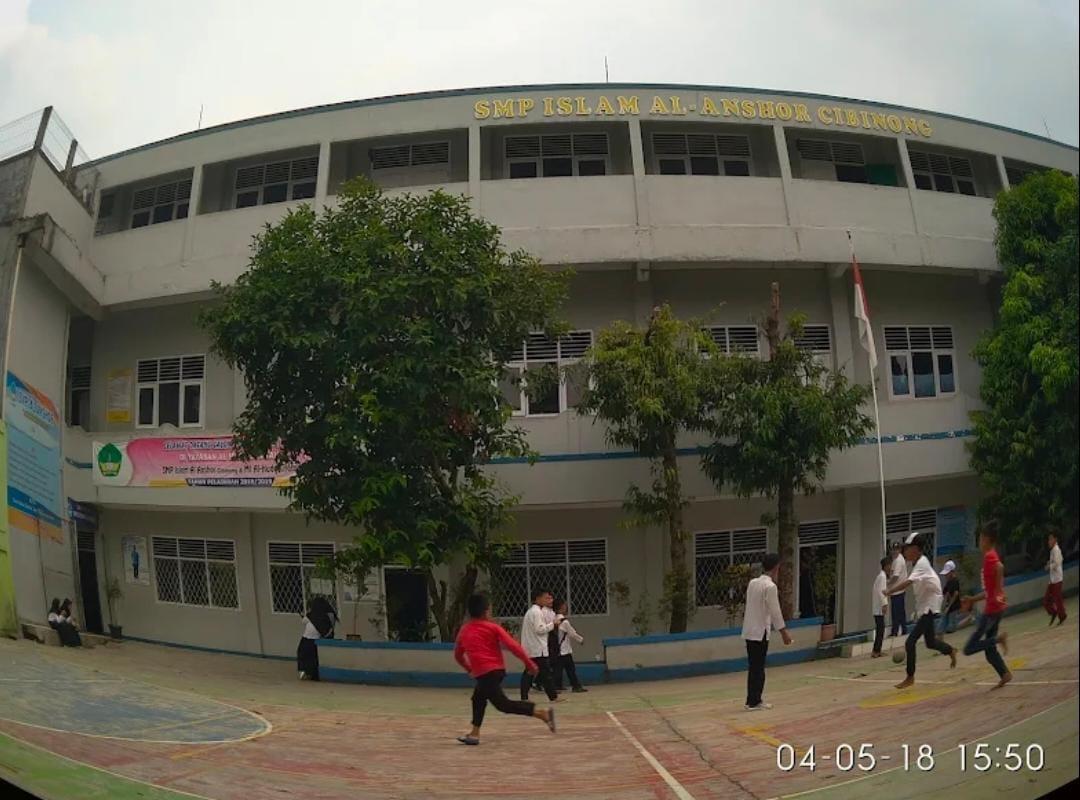 Sejarah MI AL-HUDA