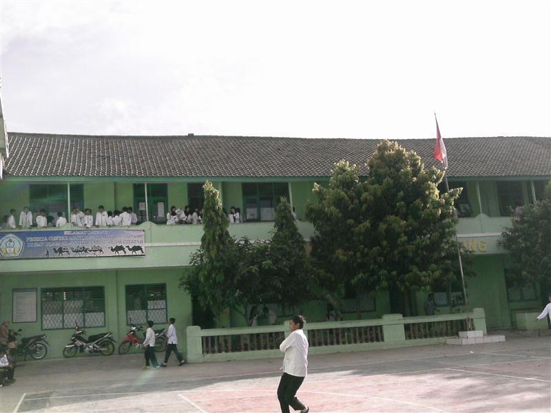 Dokumentasi sekolah