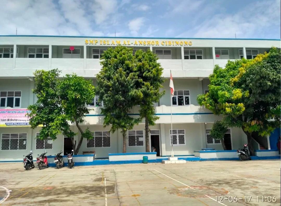 Dokumentasi sekolah