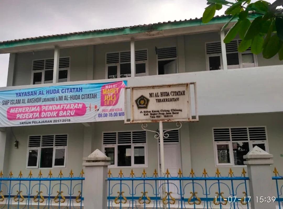 Dokumentasi sekolah